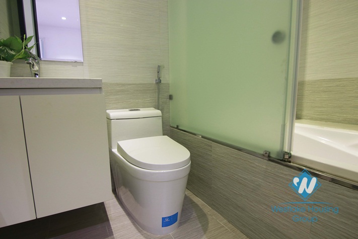 Modern studio for rent in Dich Vong, Cau Giay 2